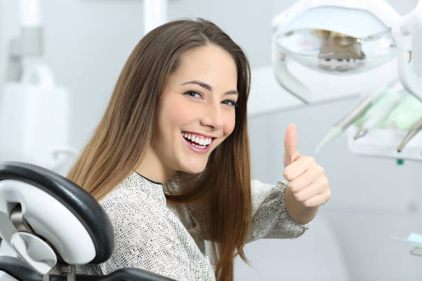 Dental Bonding in Cabana Colony, FL