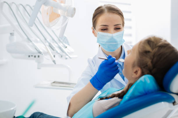 Best Periodontal (Gum) Disease Treatment  in Cabana Colony, FL